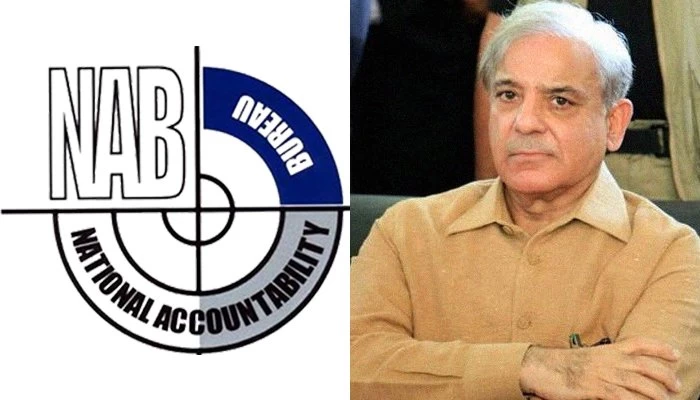 NAB asks Interior Ministry to place Shahbaz Sharif’s name on ECL