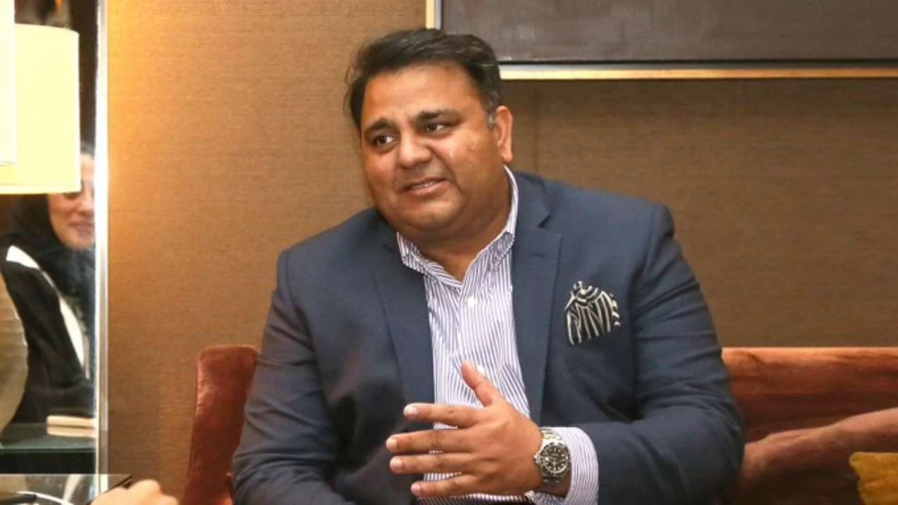 “Imran Khan to get majority votes, be PM for another tenure”, predicts Fawad Chaudhry