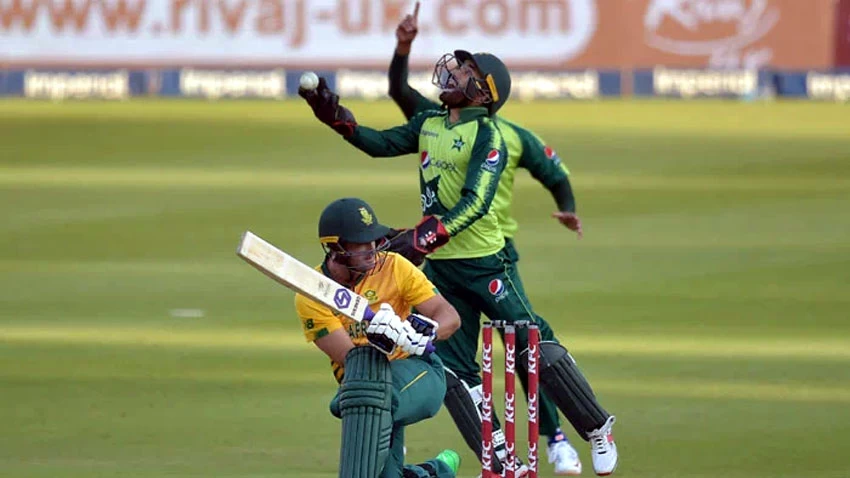 Pak vs SA: Green shirts eye series win in fourth T20I