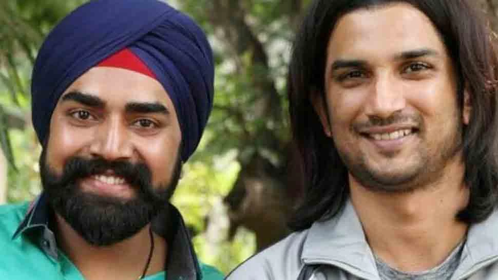 Sushant Singh’s MS Dhoni costar ‘Sandeep Nahar’ ends life after posting a suicide note video