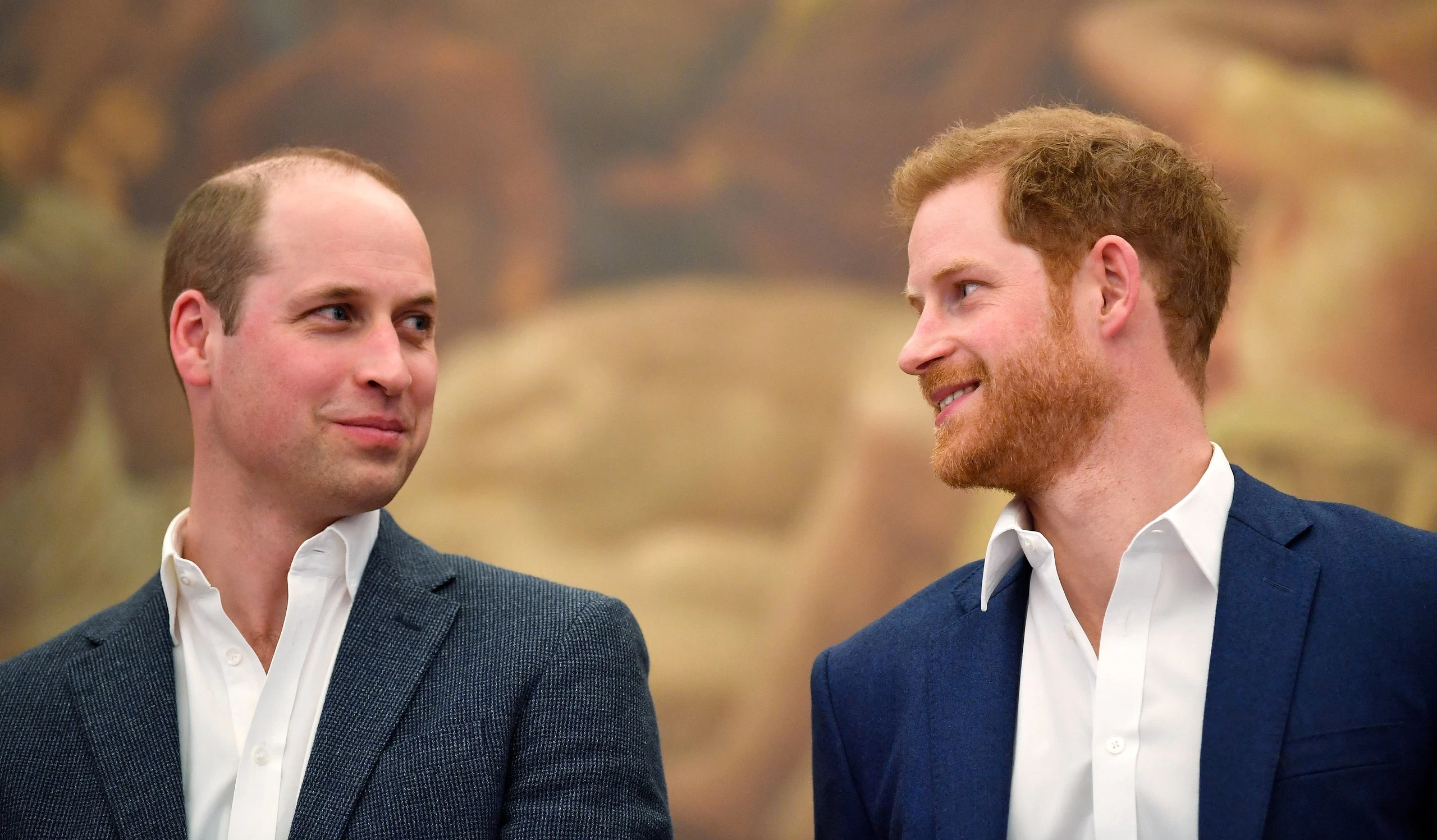 Prince William, Harry to put aside differences for Diana’s birth anniversary