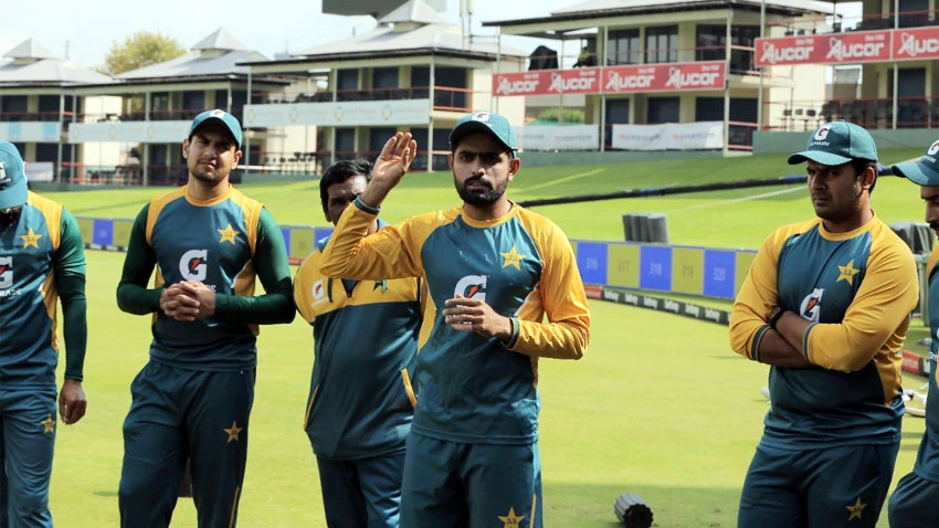 Pakistan eye series win against South Africa in 3rd ODI