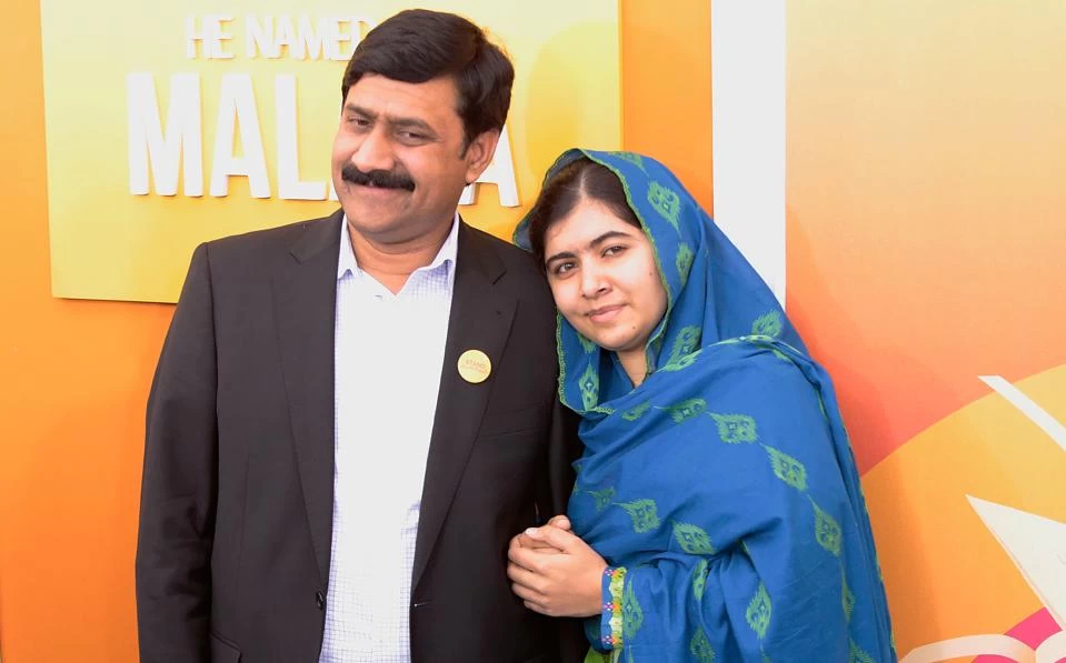 Ziauddin Yousafzai clarifies Malala’s statement over marriage