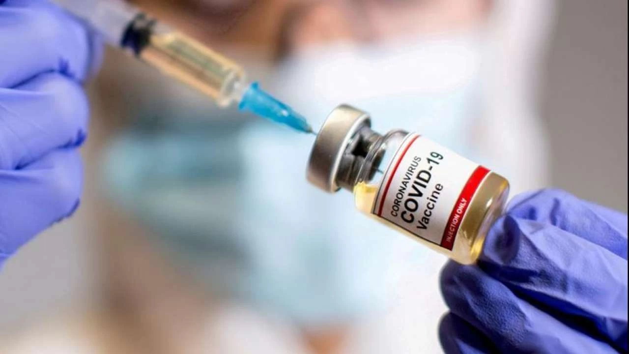 ECC approves $1 billion to purchase Covid vaccine