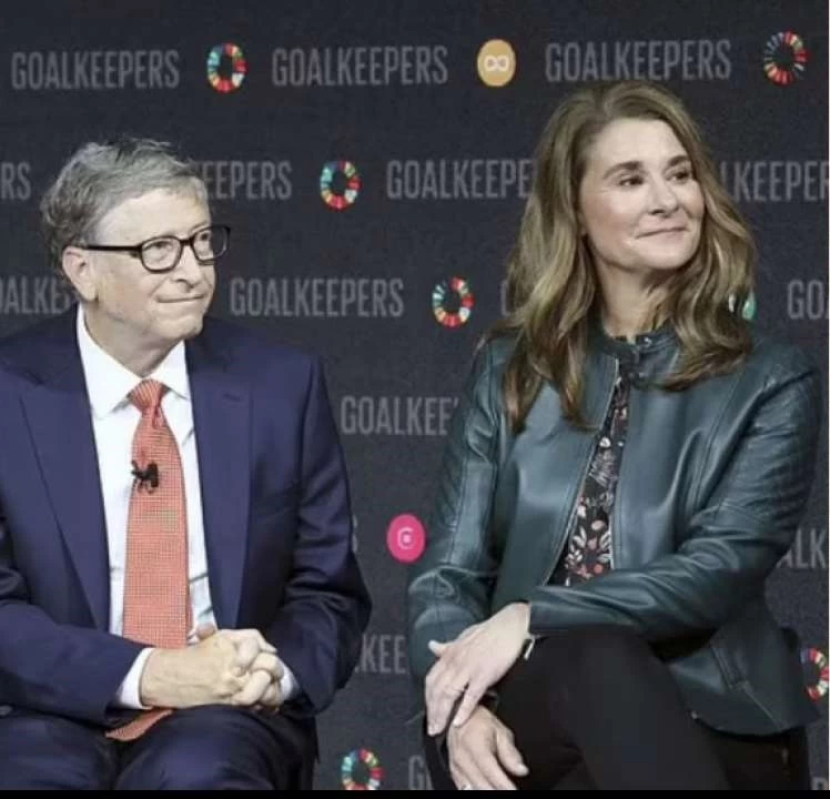Why Bill Gates, Melinda waited 27 years for divorce?