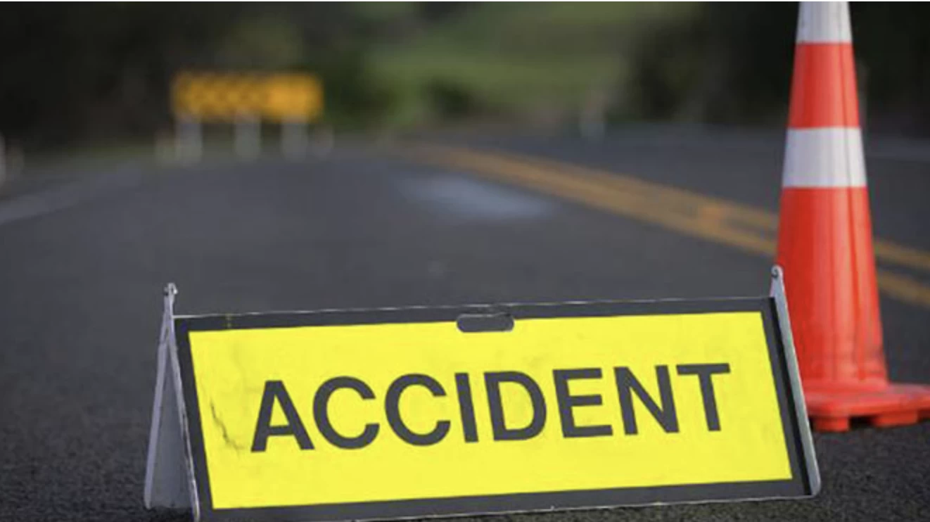 One killed, four injured in car-truck collision