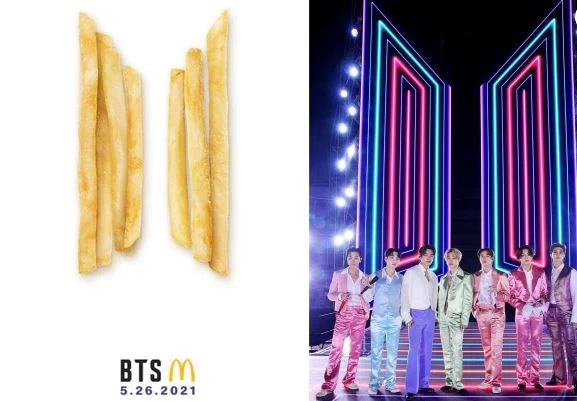 BTS to collaborate with McDonald’s for special meal set
