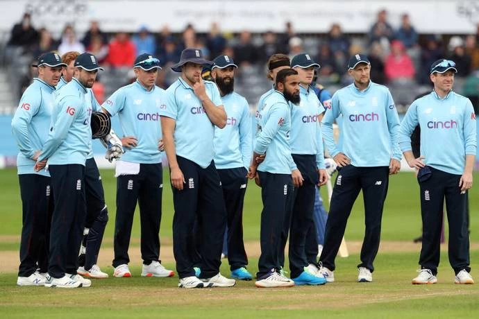 Seven members of England squad test positive for COVID-19 ahead Pakistan series