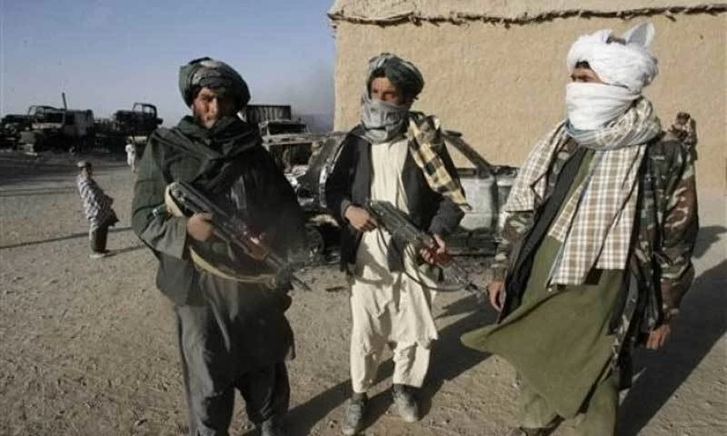 Taliban declare nationwide three-day ceasefire in Afghanistan for Eid holiday