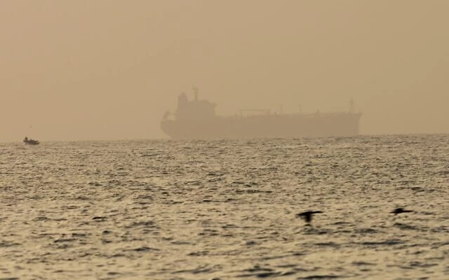 Hijackers left oil tanker in Gulf of Oman; Details surrounding episode remain unclear