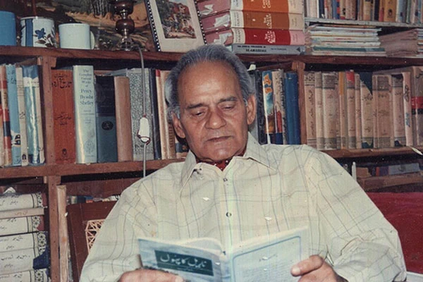 ‘Ainak Wala Jin’ creator A Hameed remembered on death anniversary