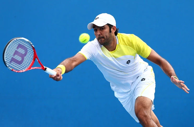 Aisam-ul-Haq, Oliver Marach qualify for French Open’s second round