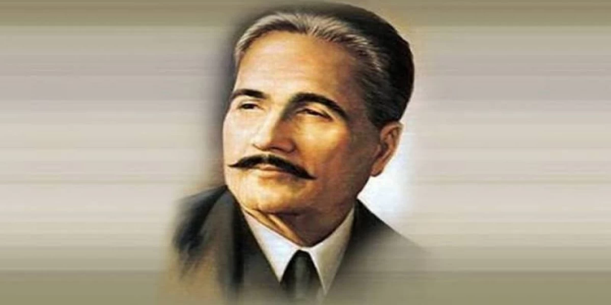 Nation remembers revolutionary poet ‘Allama Iqbal’ on 83rd death anniversary
