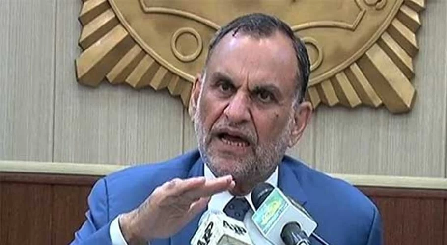 PM Imran ‘determined to facilitate’ business community, says railways minister