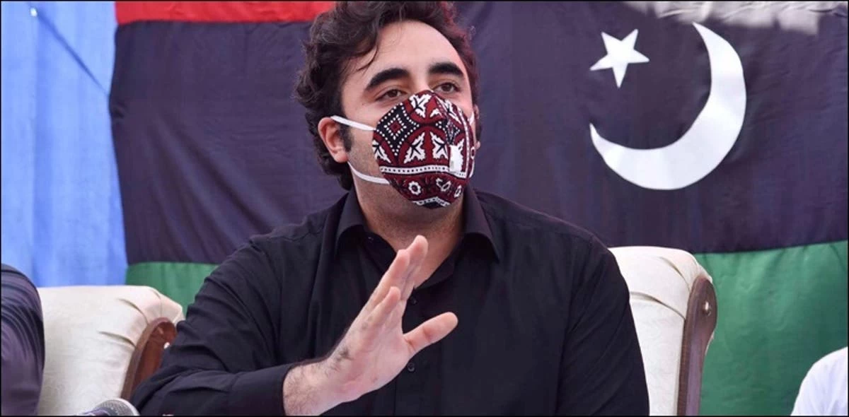 Electoral reforms not useful without addressing establishment’s role: Bilawal