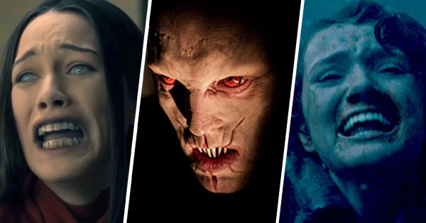 Five best horror shows streaming on Netflix