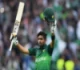 Pakistani skipper retains top position in ICC ranking