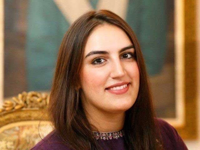 Bakhtawar Bhutto tests positive for Covid-19, goes into isolation