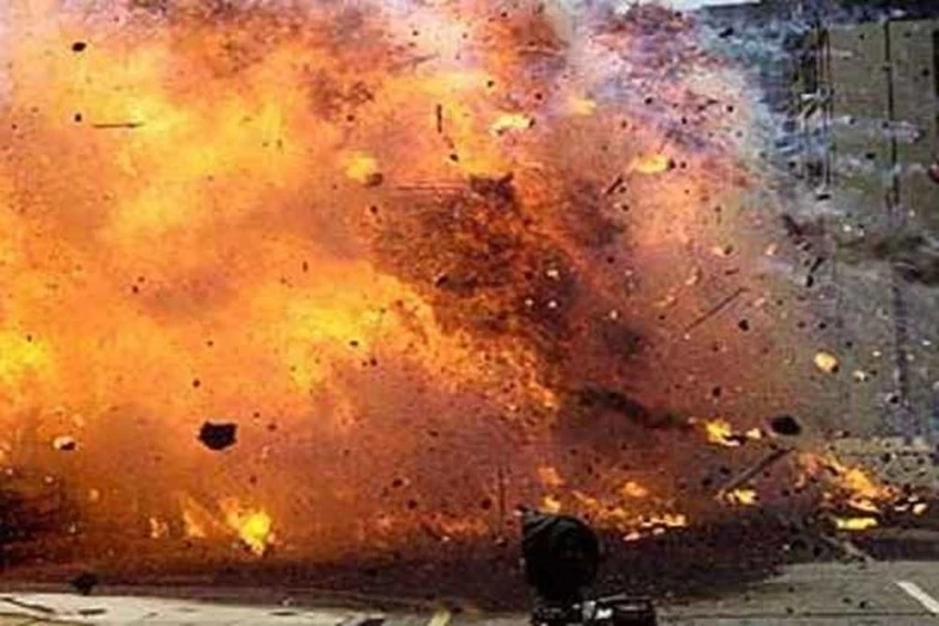 Six killed, several injured in blast in Balochistan’s Chaman