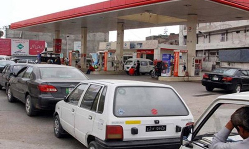 CNG stations reopen in Punjab, Islamabad after 37-day closure