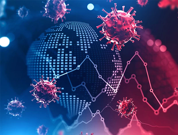 Pakistan records new surge in daily coronavirus cases