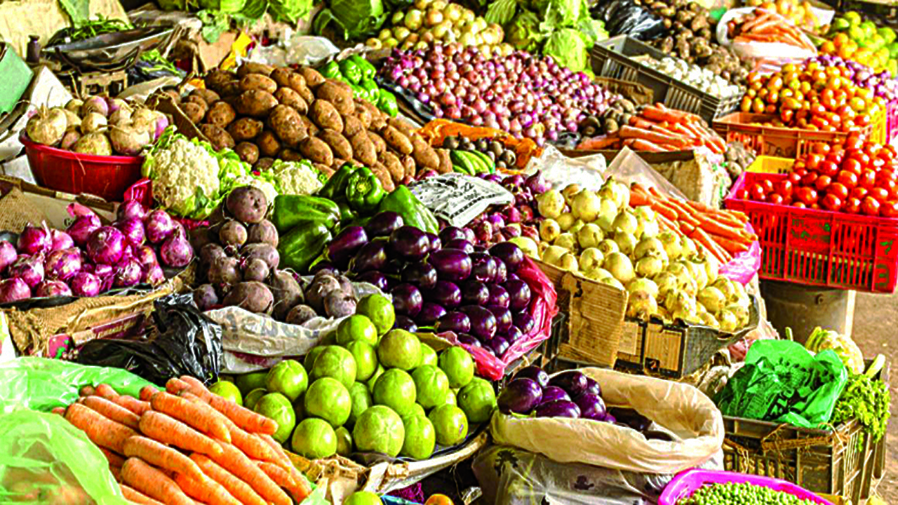 No relief for people as food prices remain high