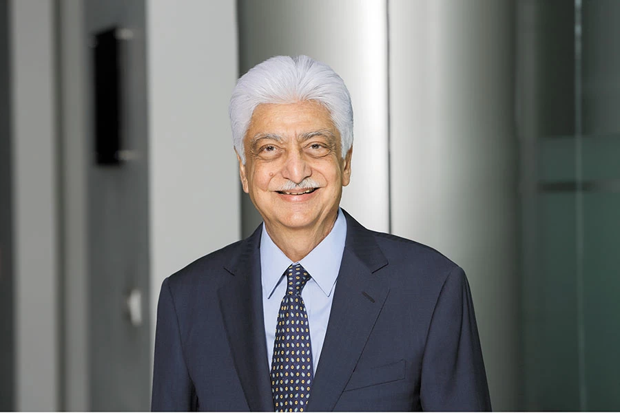 Azim Premji, India’s Muslim billionaire, most generous donor to charity