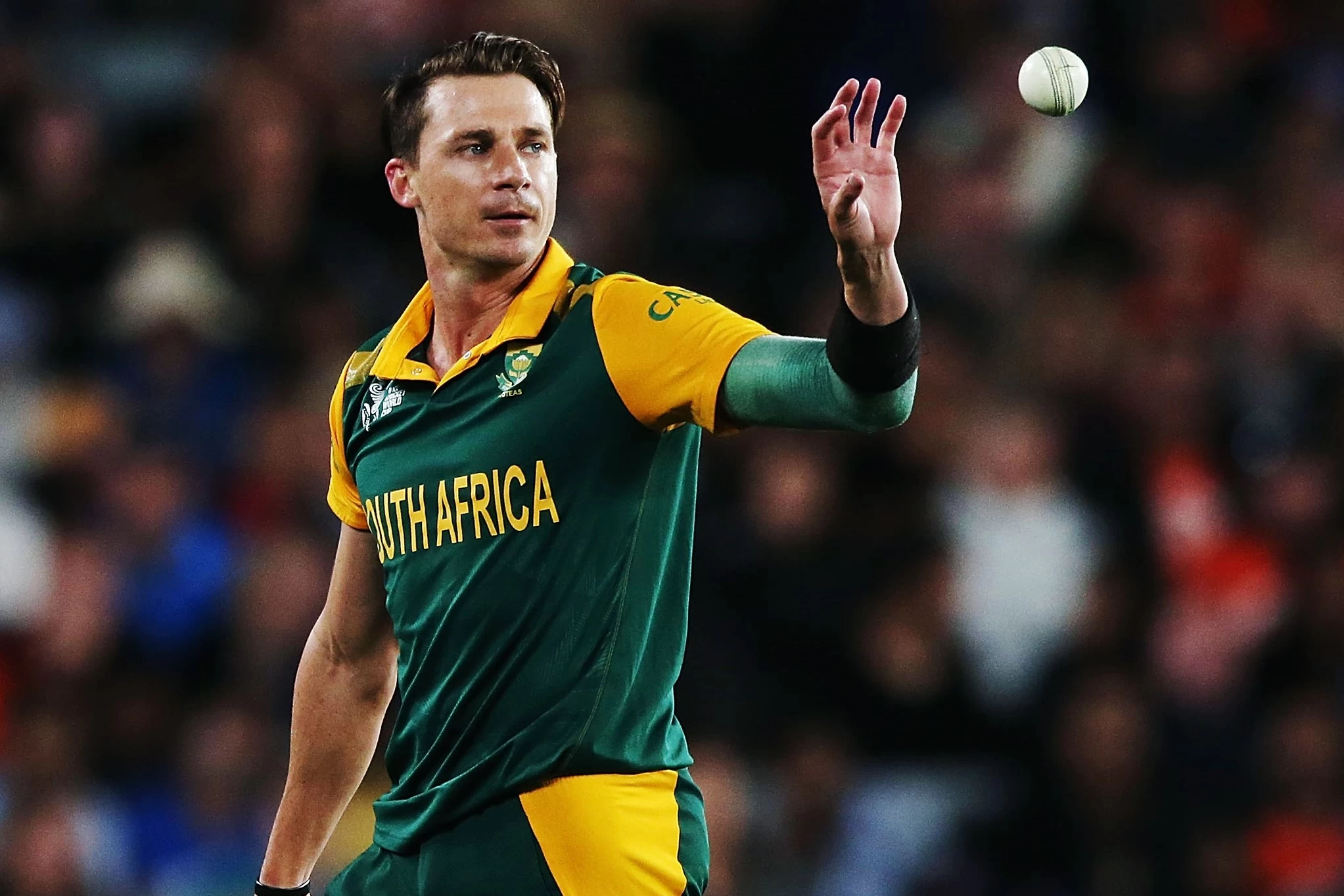 Dale Steyn to miss first two matches for Quetta Gladiators