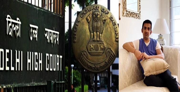 Court orders probe against Gautam Gambhir for illegal procurement of Covid-19 drugs