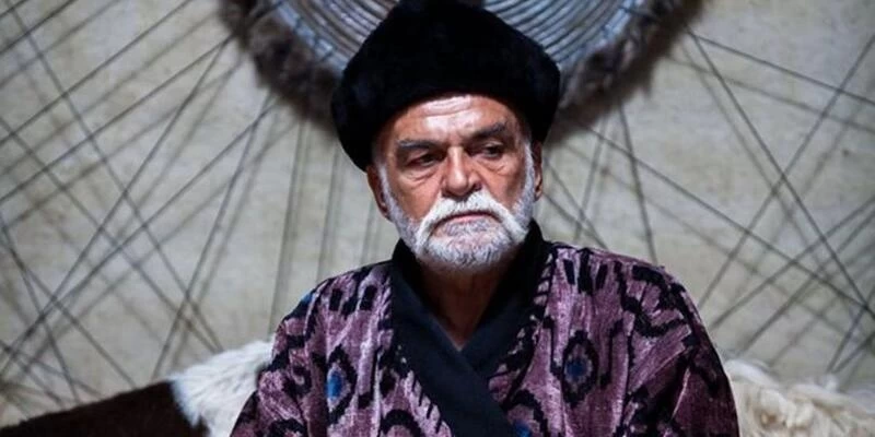 Ertugal actor Huseyin Ozay aka Korkut Bey passes away