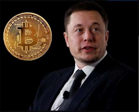 Musk decries bitcoin’s ‘insane’ energy use after Tesla payment U-turn