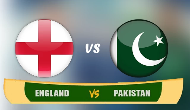 Pak vs Eng ODI series: Schedule and final squads