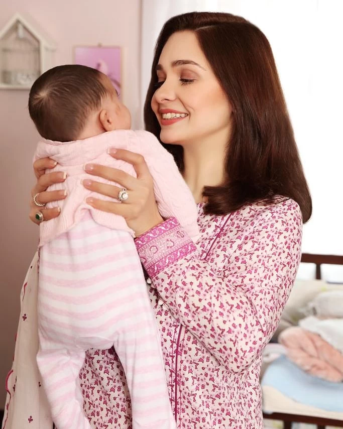 ‘You’re brave & you can accomplish anything; Juggun Kazim shares heartfelt note for daughter