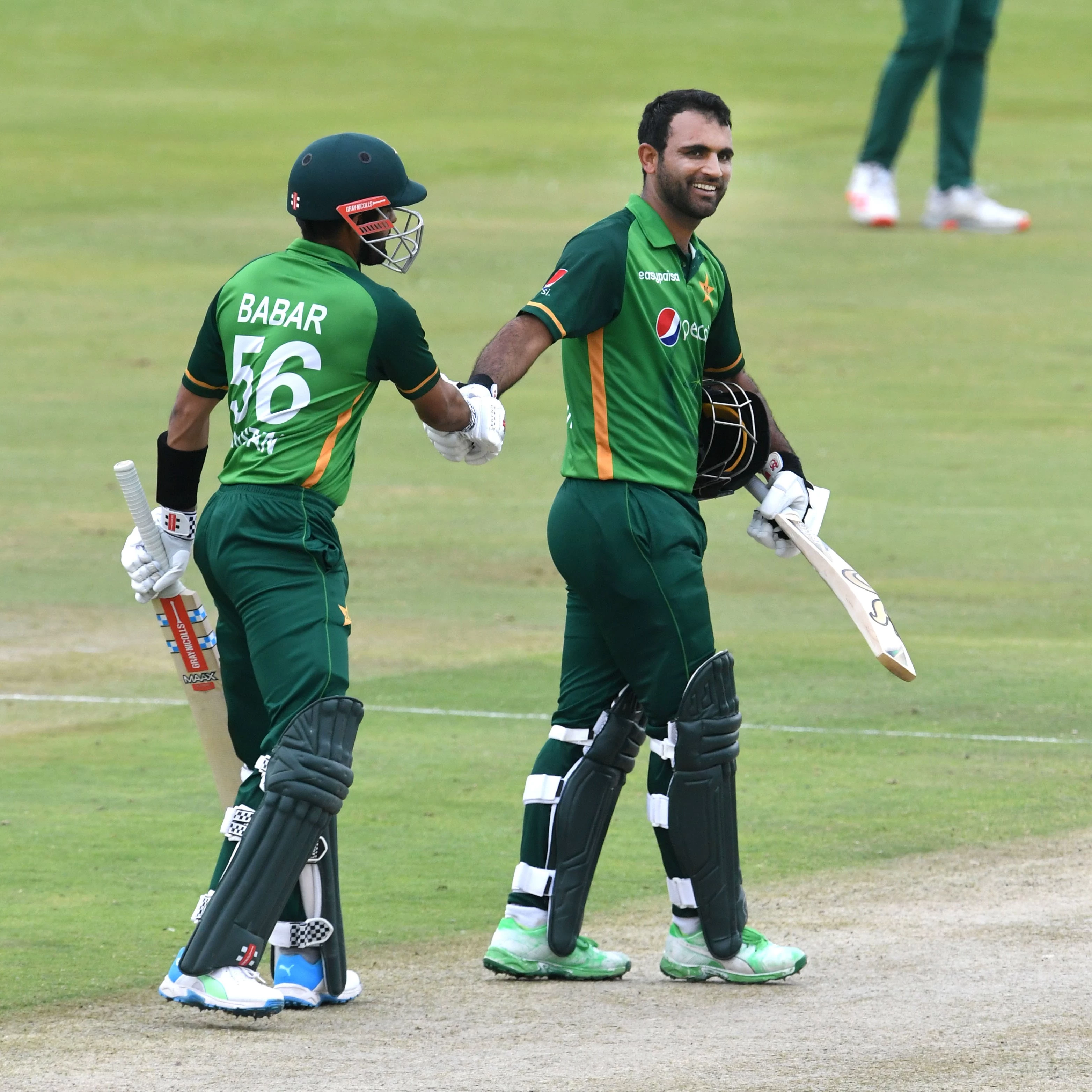 Pak vs SA 3rd ODI: Pakistan thump South Africa by 28 runs, win series