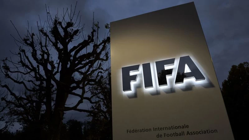 FIFA forewarns to ban Pakistan Football Federation