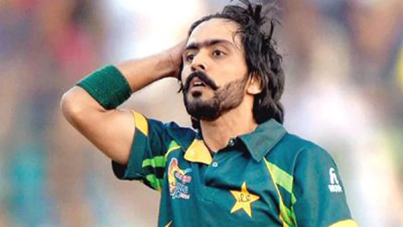Fawad Alam to feature in web series