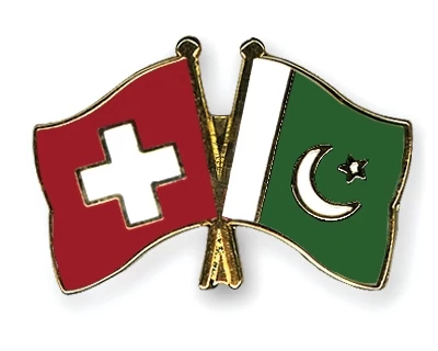 Swiss envoy calls for more trade between Pakistan-Switzerland