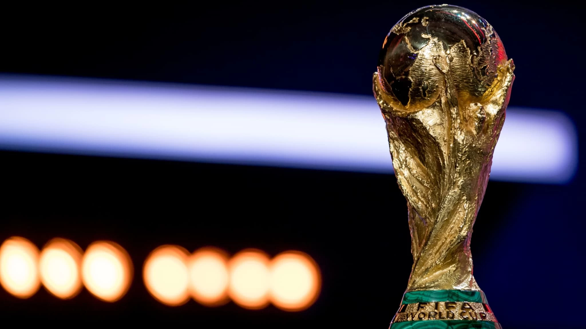 FIFA mulls to begin selling tickets for the 2022 World Cup in January
