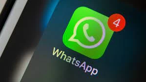 EU consumer group lodges complaint against WhatsApp