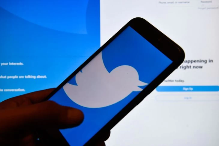 Twitter takes steps to prevent hateful, promote useful content