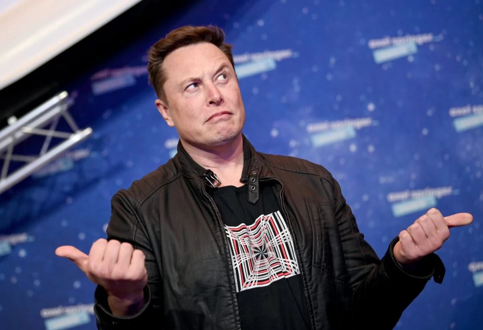 Elon Musk no more world’s richest person