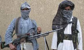 Gunmen kidnap six labourers in Balochistan's Marget area