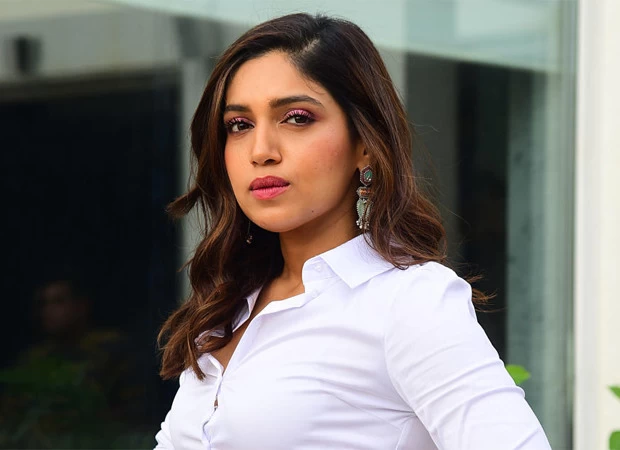 Bhumi Pednekar tests positive for Covid-19 with mild symptoms