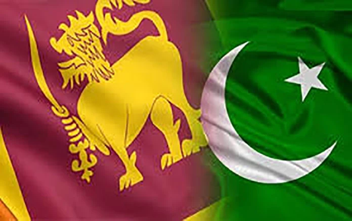 Sri Lankan envoy sees tangible results after PM Khan’s visit