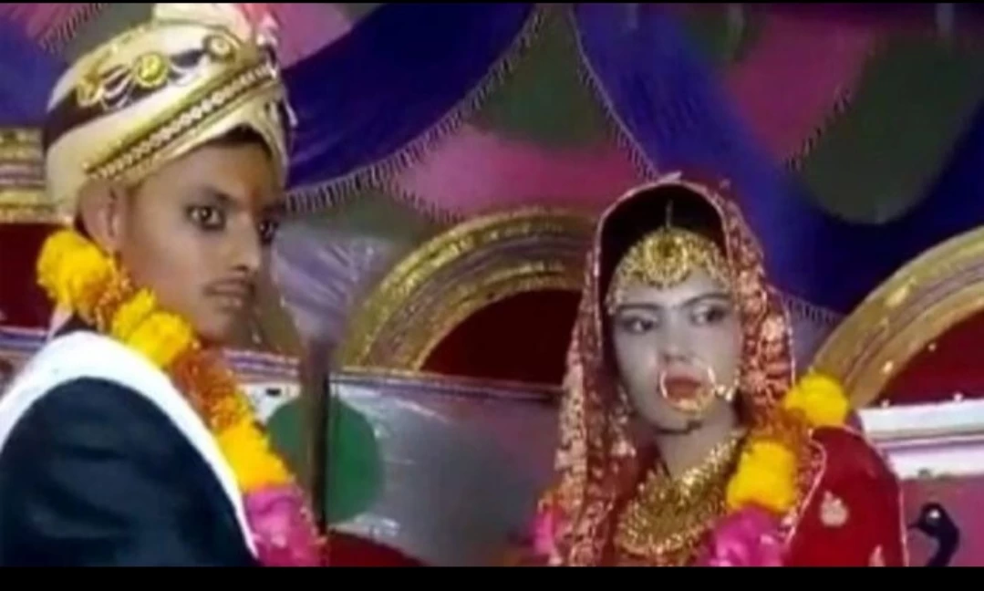 Bride dies of heart attack at wedding, sister weds groom with her body in next room