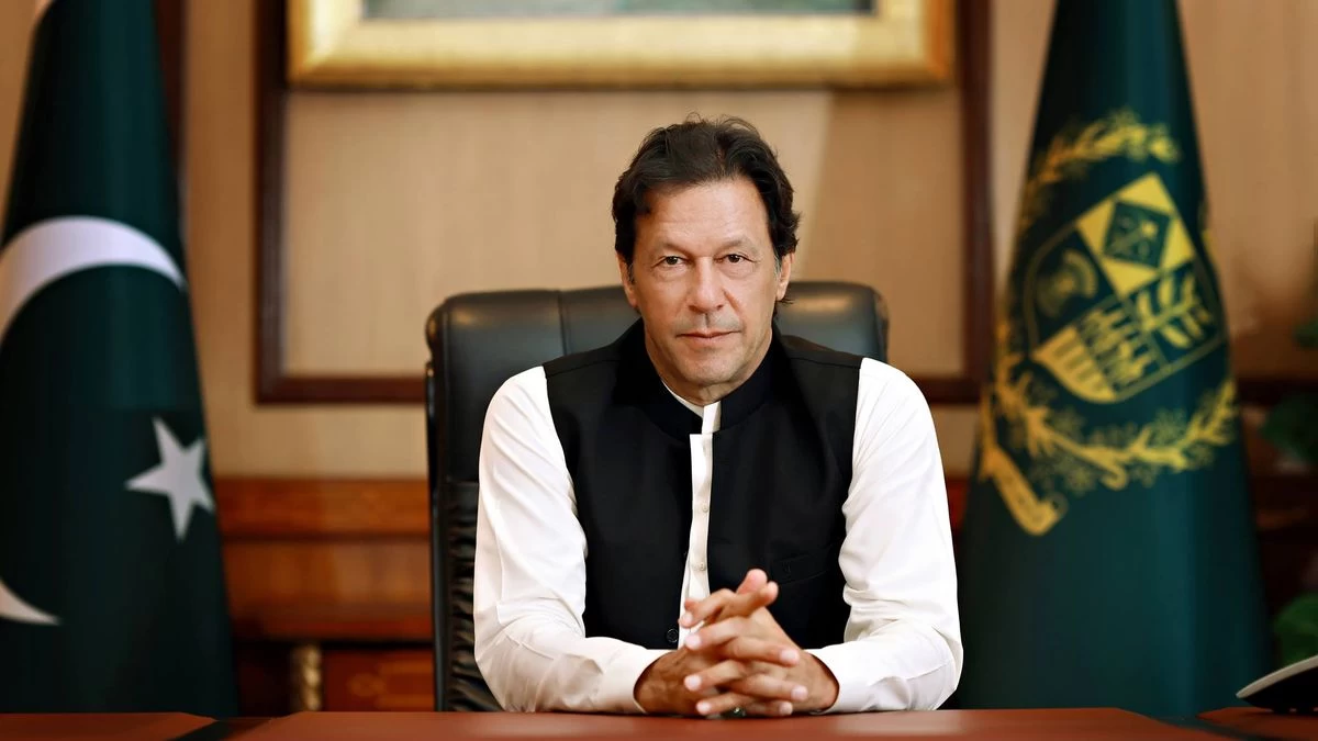 World leaders, diplomats pray for early recovery of PM Imran Khan from coronavirus
