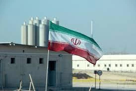 ‘Sabotage’ attack foiled on civilian nuclear building in Iran, local media reports