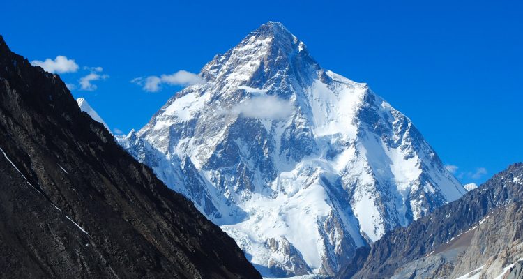 Worries mount over three missing K2 climbers