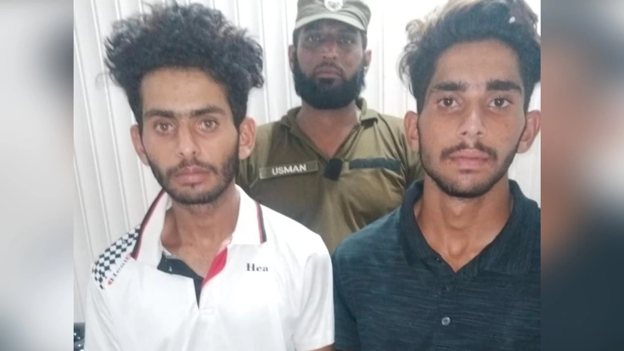 'Drama exposed': Sons confess to killing police constable over domestic quarrels