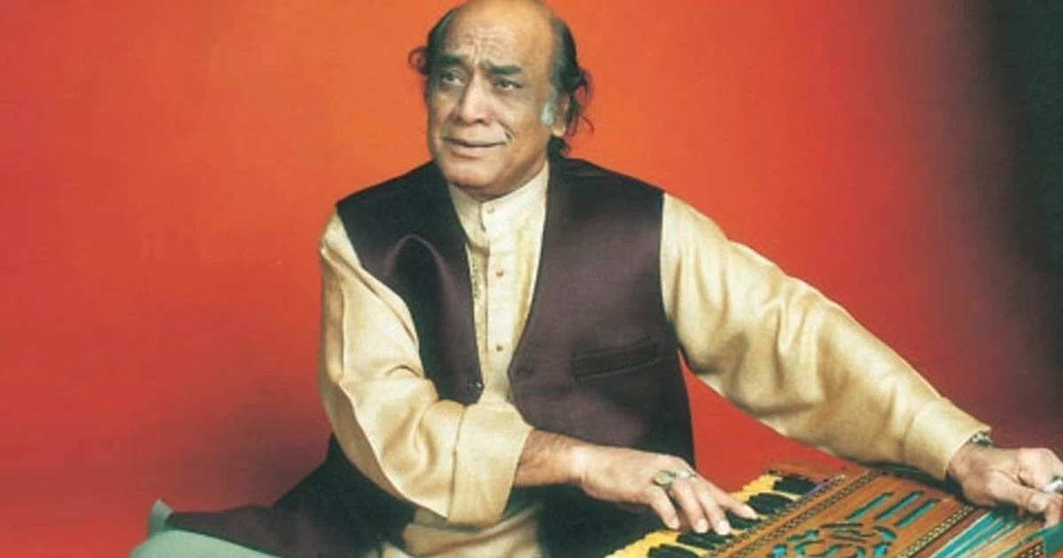 Ghazal King Mehdi Hassan remembered on 9th death anniversary